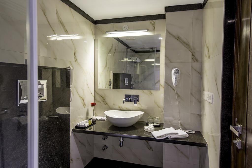 Hotel Park Regent Jaipur Værelse billede